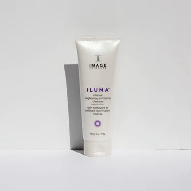 IMAGE SKINCARE ILUMA INTENSE BRIGHTENING EXFOLIATING CLEANSER 4OZ