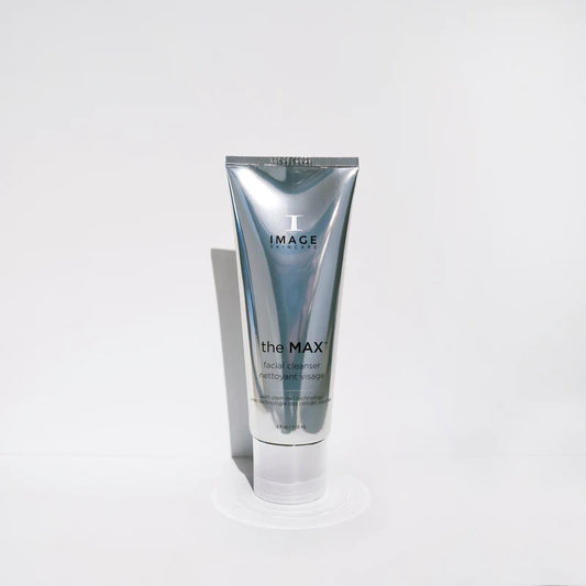 IMAGE SKINCARE THE MAX™ FACIAL CLEANSER WITH STEM CELL TECHNOLOGY 4OZ